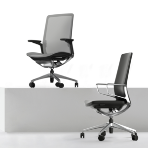 Wholesale Custom Ergonomic Executive Conference Training Chair