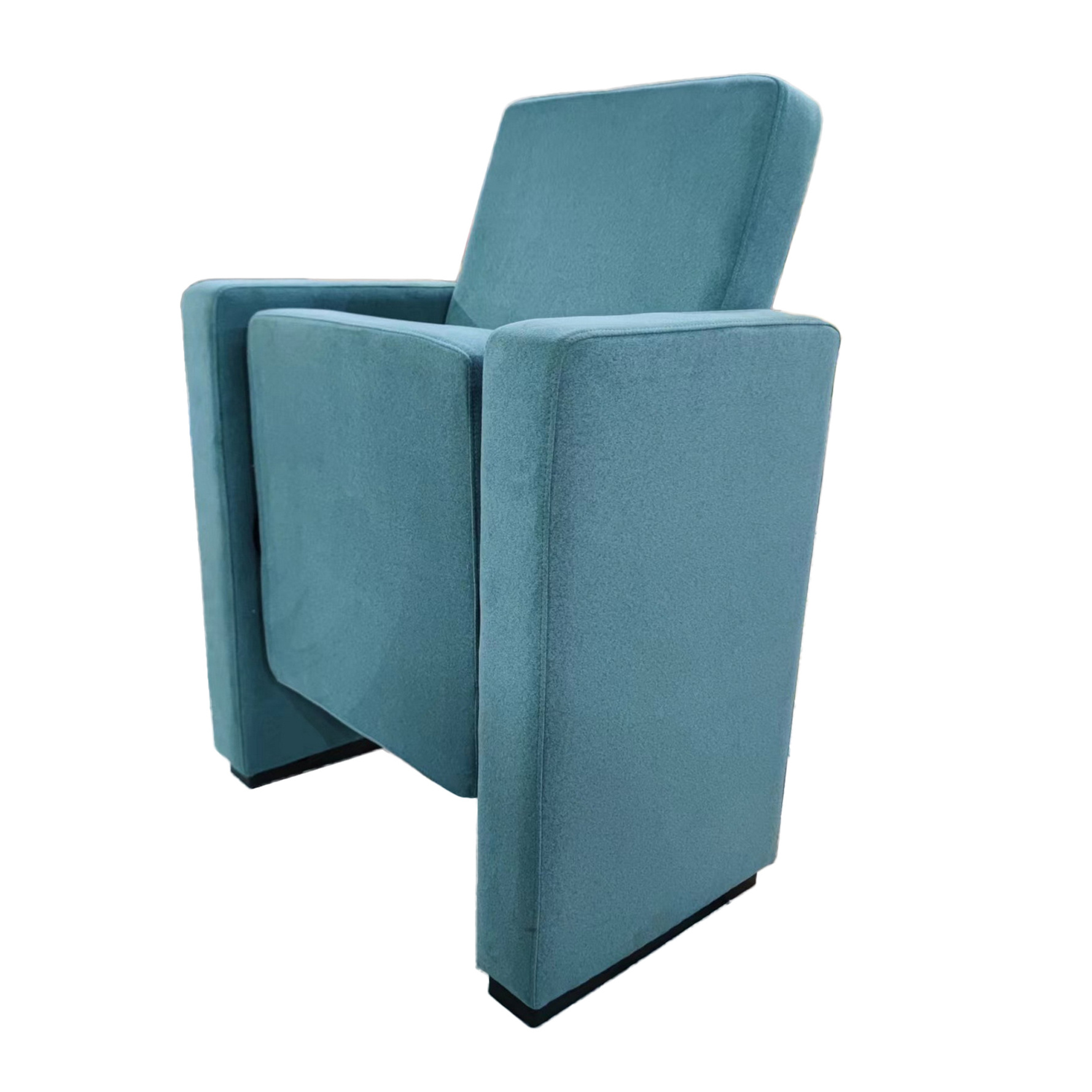 2023 Church Auditorium Chairs Church pews  butaca Chair Silla de teatro theater furniture