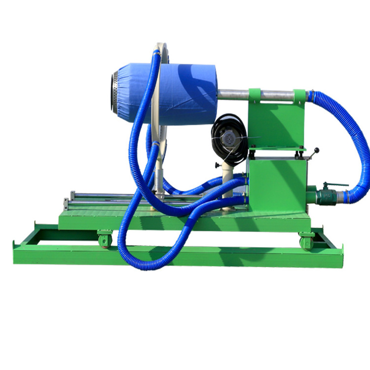 EPE foam extrusion machine foam sheet extruder making line