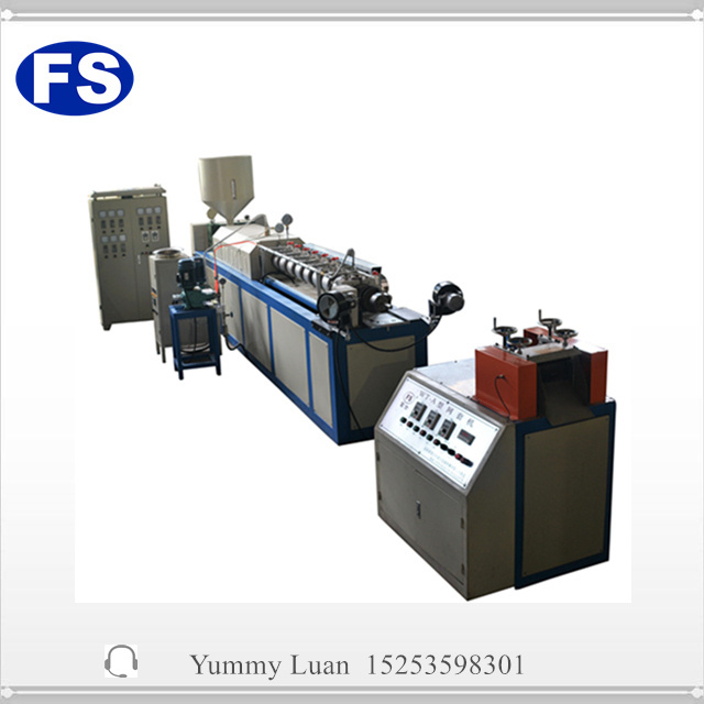 EPE Net Extruder ISO Certification EPE Foam Net/Mat Extrusion Line Making Machine