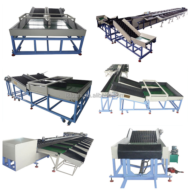 fruit sorting machine/mango sorting machine/citrus fruit sorting machine