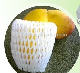 Plastic Fruit  Net Machine Foam Net Making Machine