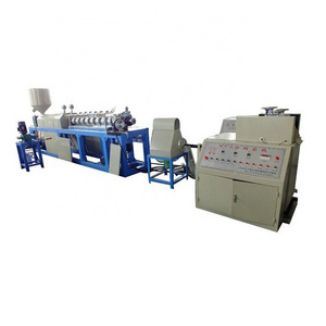 Plastic Fruit  Net Machine Foam Net Making Machine