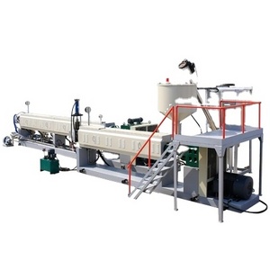 Polystyrene PS Foam Sheet Extrusion Line/Machine