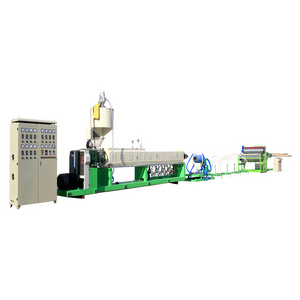 EPE Foam Mat/sheet/Pad/Underlay Extrusion Production Line machine