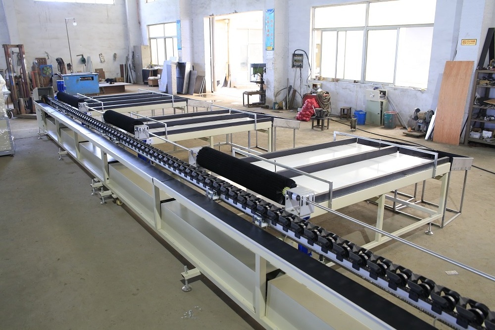 Quality Standards China Fruit Washing, Cleaning, Waxing, Sorting Machine