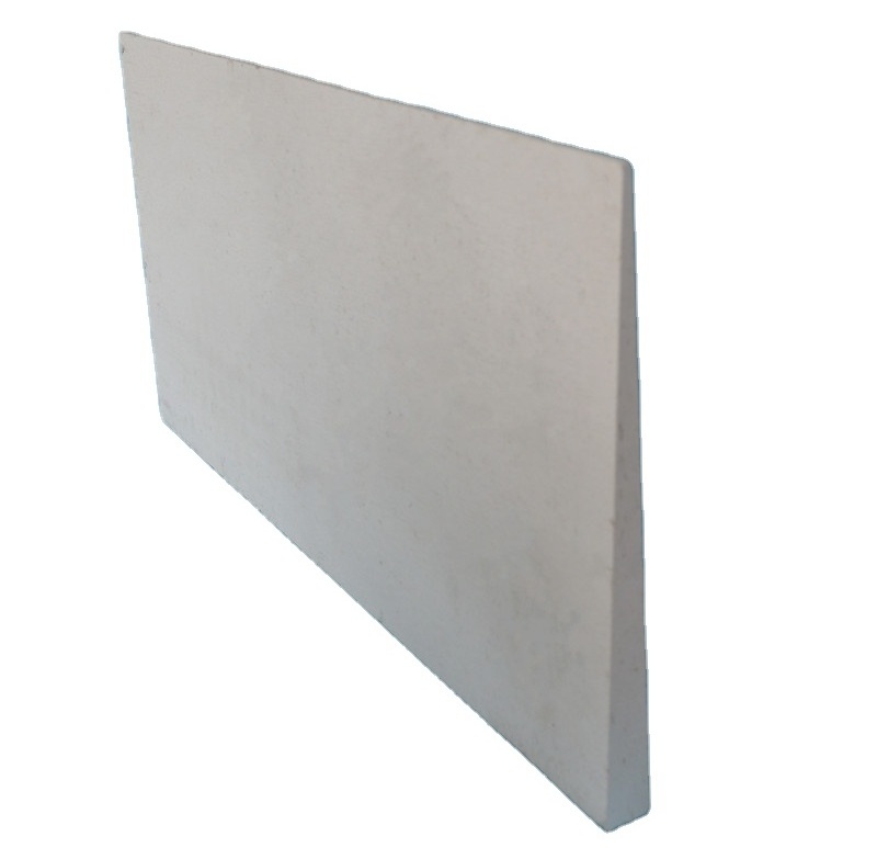 1100 degree high temperature resistant 25mm heat insulation materials fireproof calcium silicate board