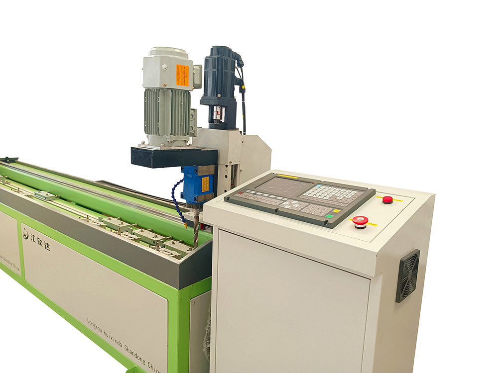 Non standard bench drilling machine  H-beam drilling machine automatic CNC drilling machine for metal