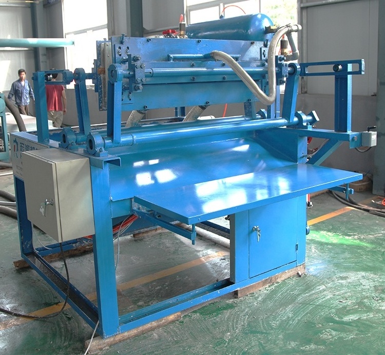 HONGRUN Advanced Technology Paper Pulp Molding Egg Tray Machine