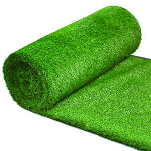 Customized Artificial Grass Synthetic Grass for Soccer Fields Artificial Grass Good Prices