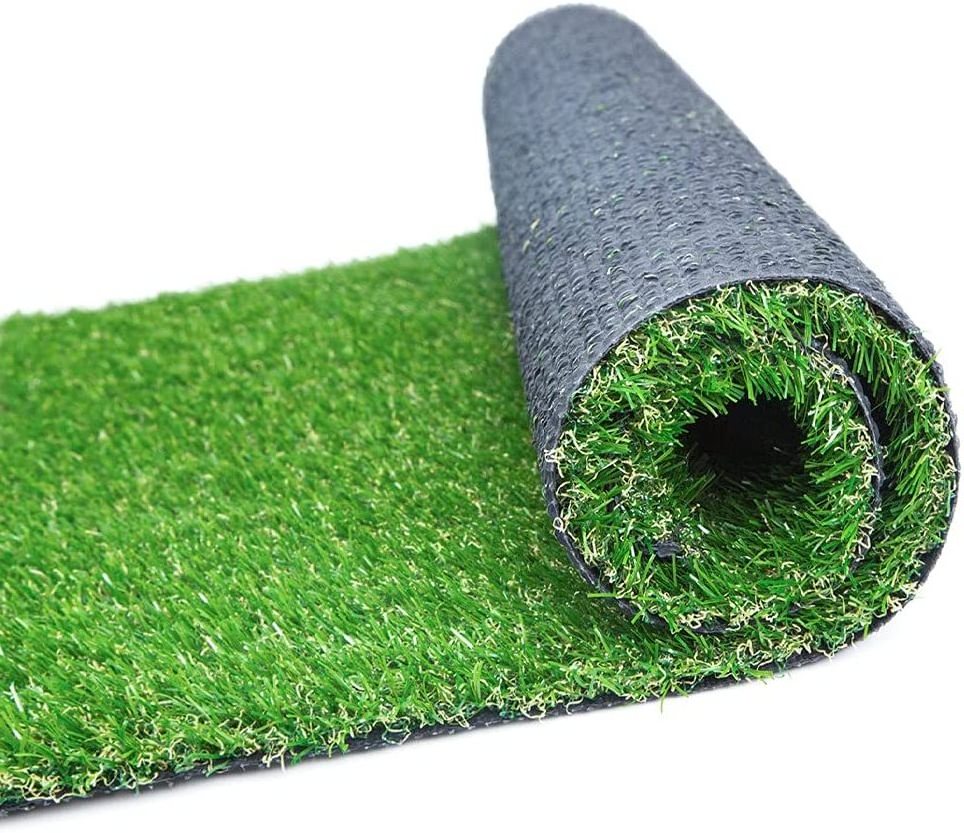 Customized Artificial Grass Synthetic Grass for Soccer Fields Artificial Grass Good Prices