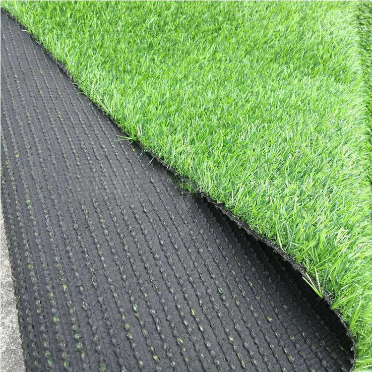 Customized Artificial Grass Synthetic Grass for Soccer Fields Artificial Grass Good Prices