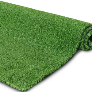 Outdoor Weather Fastness Football Artificial Turf Landscape Fake Grass Lawn Installation Tools