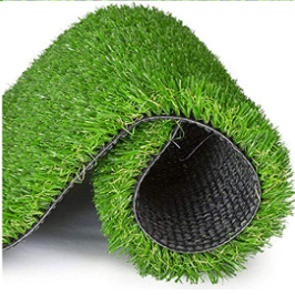 Green Carpet Artificial Synthetic Grass for Garden Field Carpet Artificial Turf for Pet