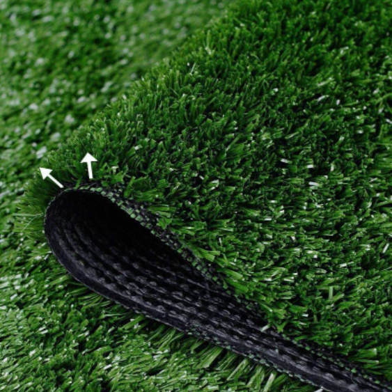 Soccer Field Turf Artificial Landscaping Outdoor Grass Carpet Natural Grass For Garden Indoor Artificial Grass