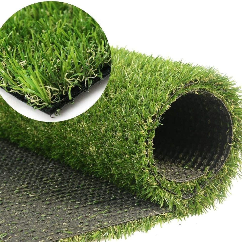 Best Selling Quality Carpet Grass Garden Lawn Synthetic Turf Carpet Artificial Grass