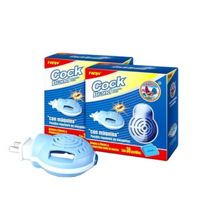 Electric Mosquito Repellent Mosquito Mat and Heater