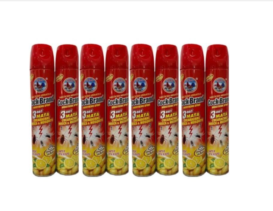 Super Quality Pesticide Household Aerosol Insect Spray 450ml Fly Killer Pest Control Cheap OEM Insecticide Spray