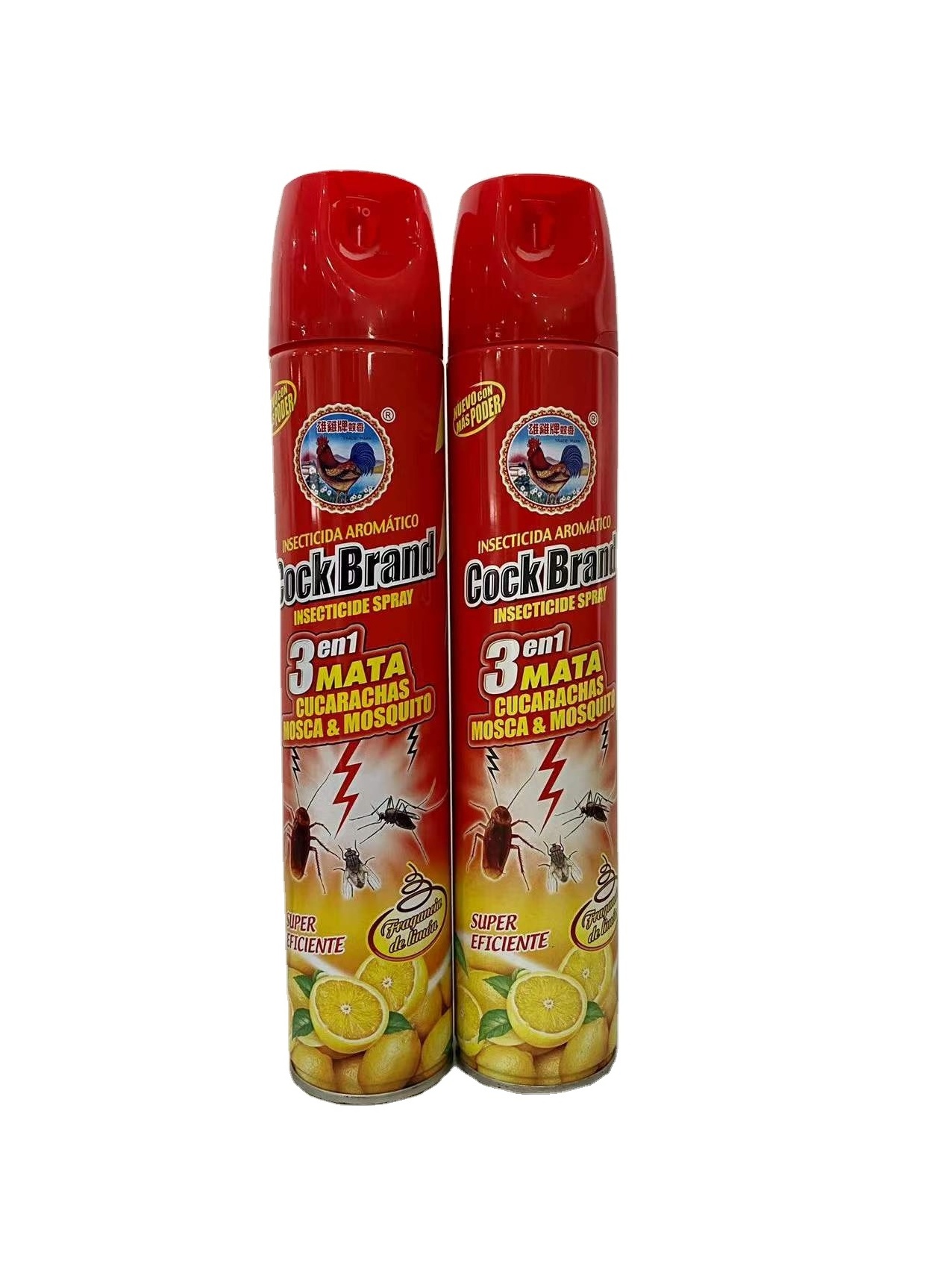 Super Quality Pesticide Household Aerosol Insect Spray 450ml Fly Killer Pest Control Cheap OEM Insecticide Spray