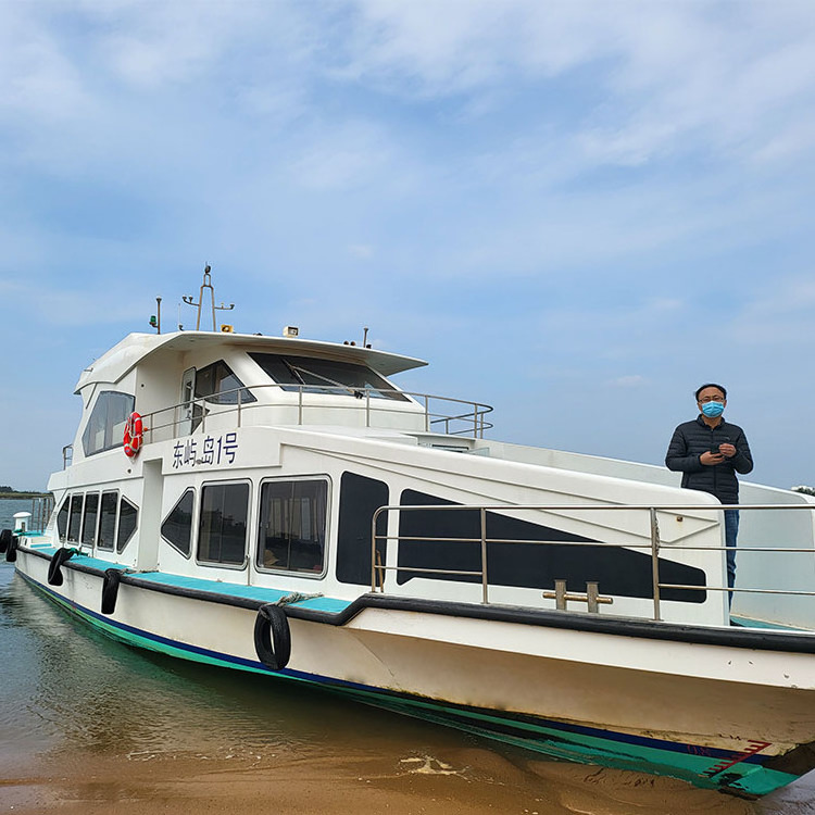 Fire/rescue Yacht CE/BV/ABS Certificate Boat with Engine Outboard/Inboard Luxury Fishing Boat Customisable Color