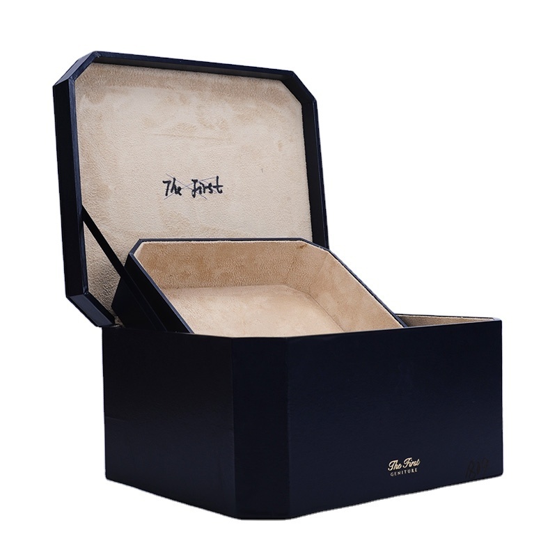 Luxury gift box packaging cardboard box packaging boxes custom logo