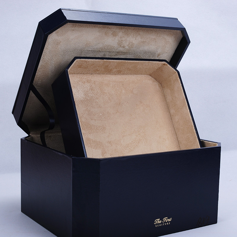 Luxury gift box packaging cardboard box packaging boxes custom logo