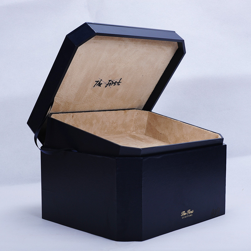 Luxury gift box packaging cardboard box packaging boxes custom logo