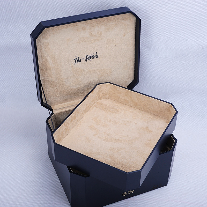 Luxury gift box packaging cardboard box packaging boxes custom logo