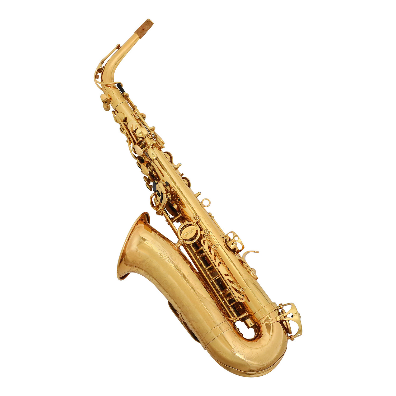 High Quality Wholesale Professional Alto Saxophone Jazz style OEM