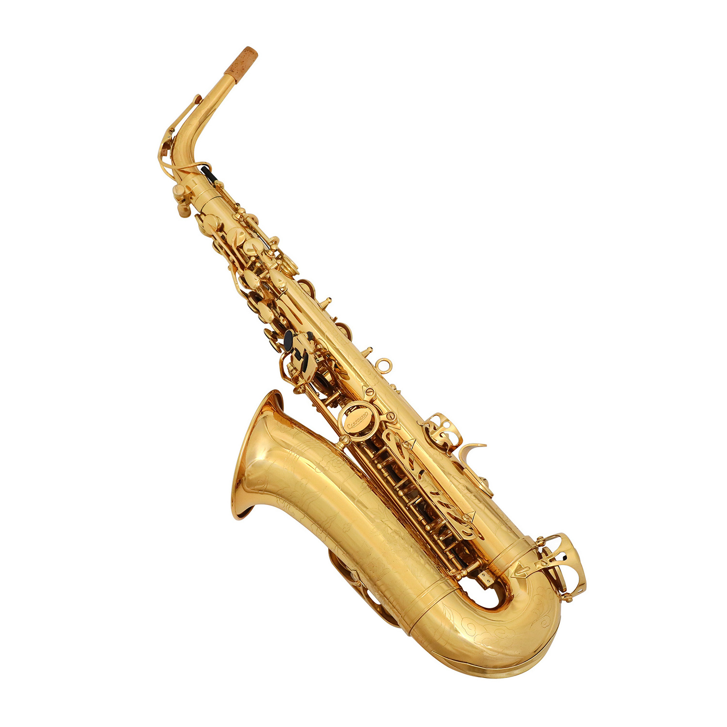 High Quality Alto Saxophone Wholesale Professional OEM