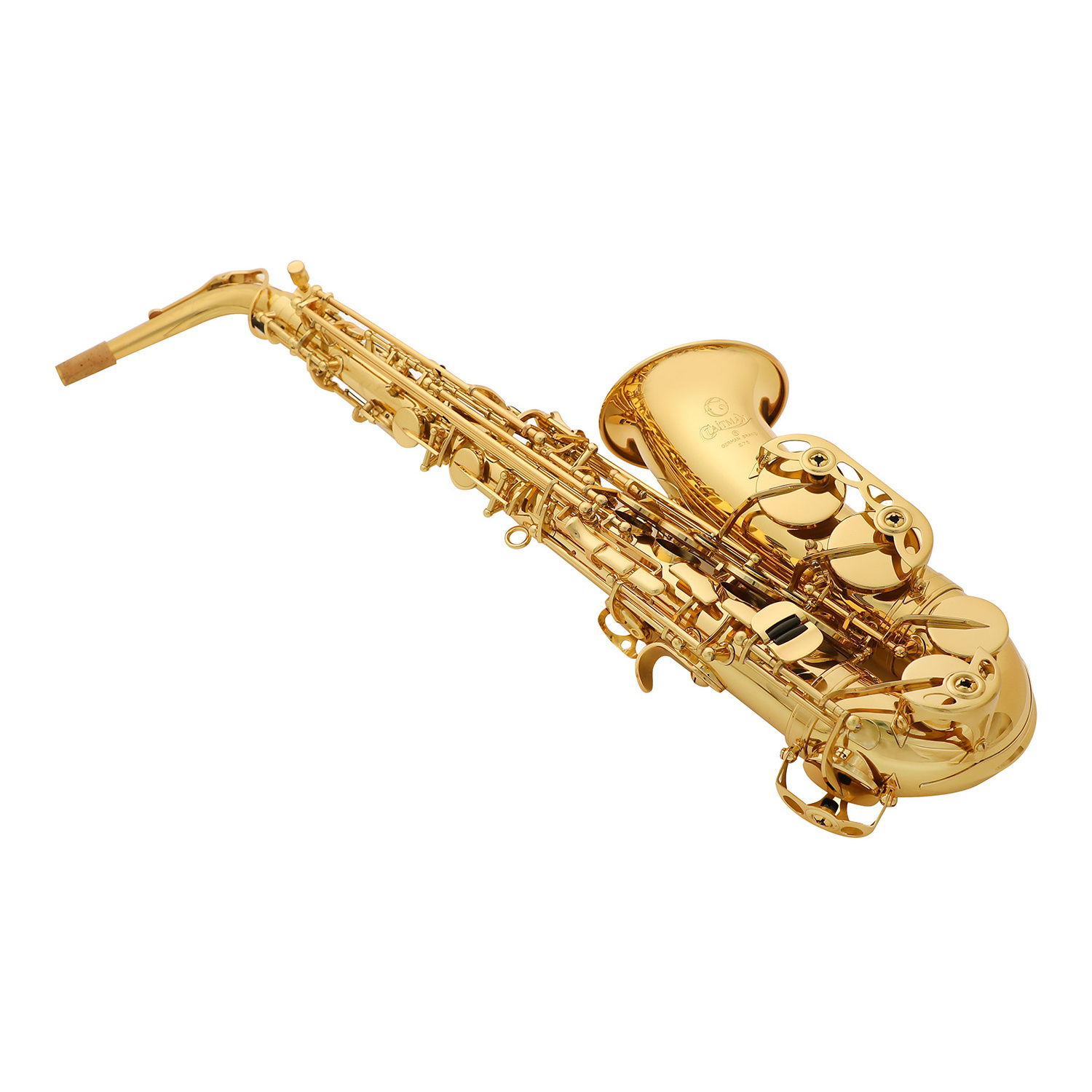 High Quality Alto Saxophone Wholesale Professional OEM