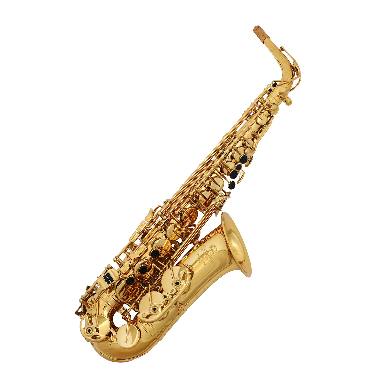 High Quality Alto Saxophone Wholesale Professional OEM