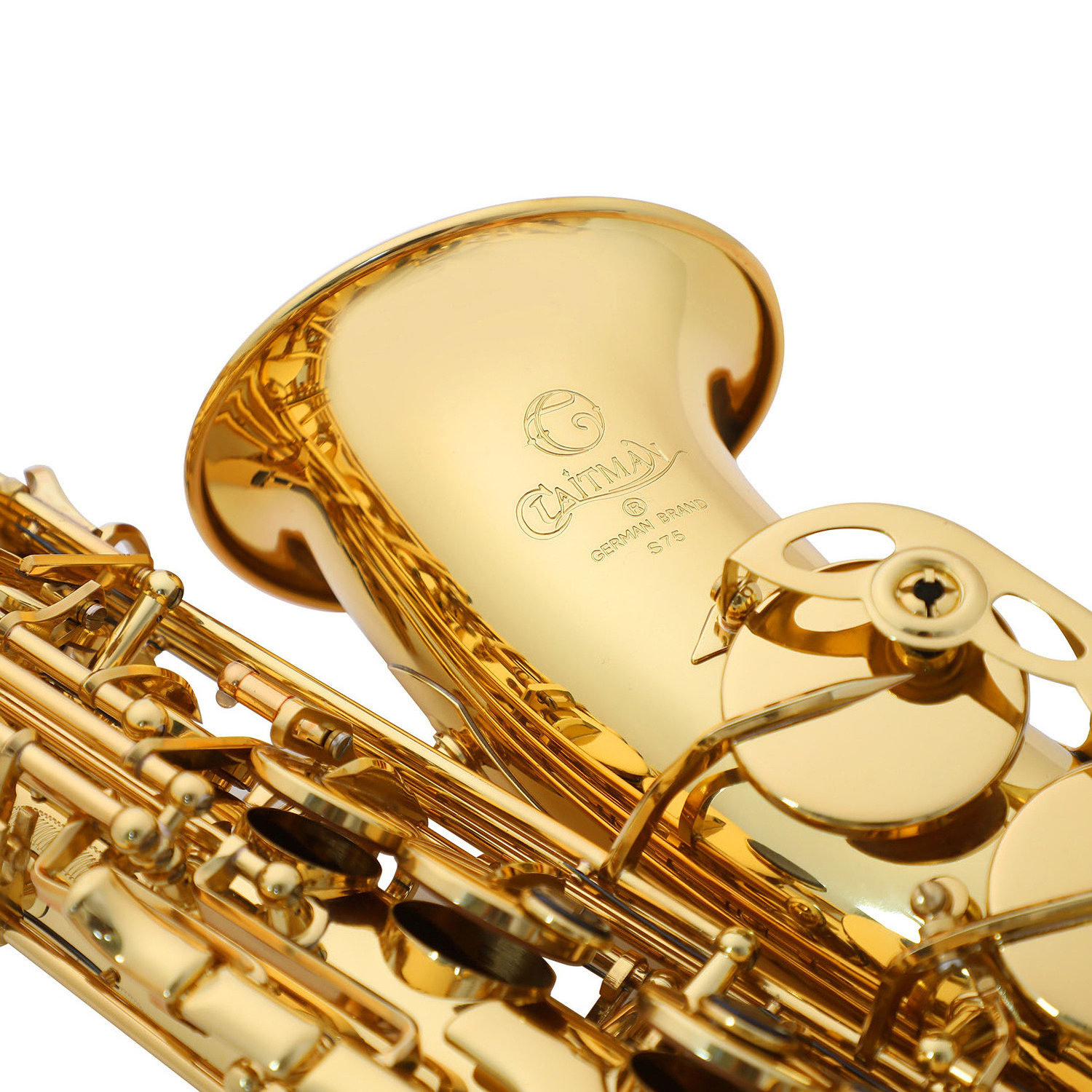 High Quality Alto Saxophone Wholesale Professional OEM