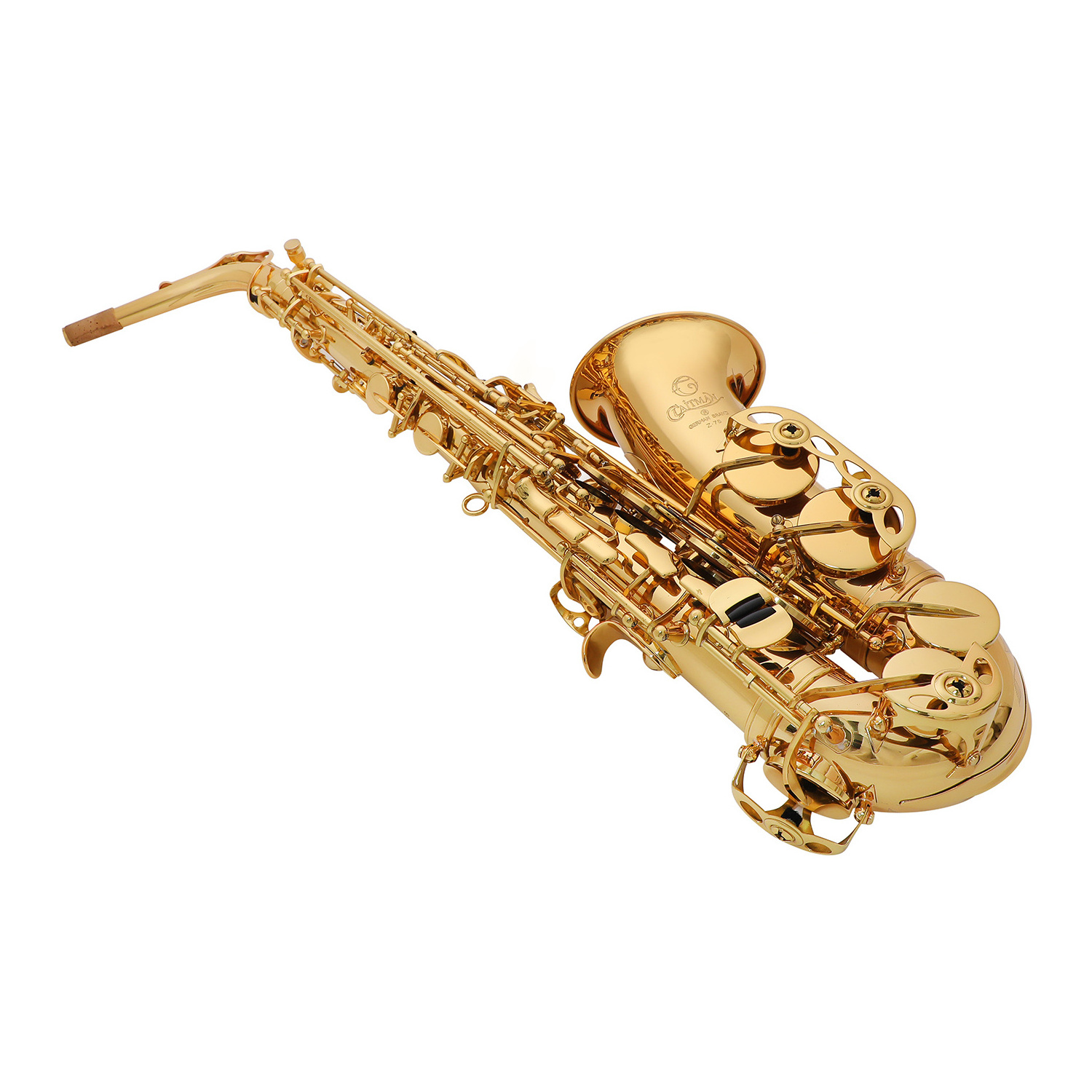 High Quality Wholesale Professional Alto Saxophone Jazz style OEM