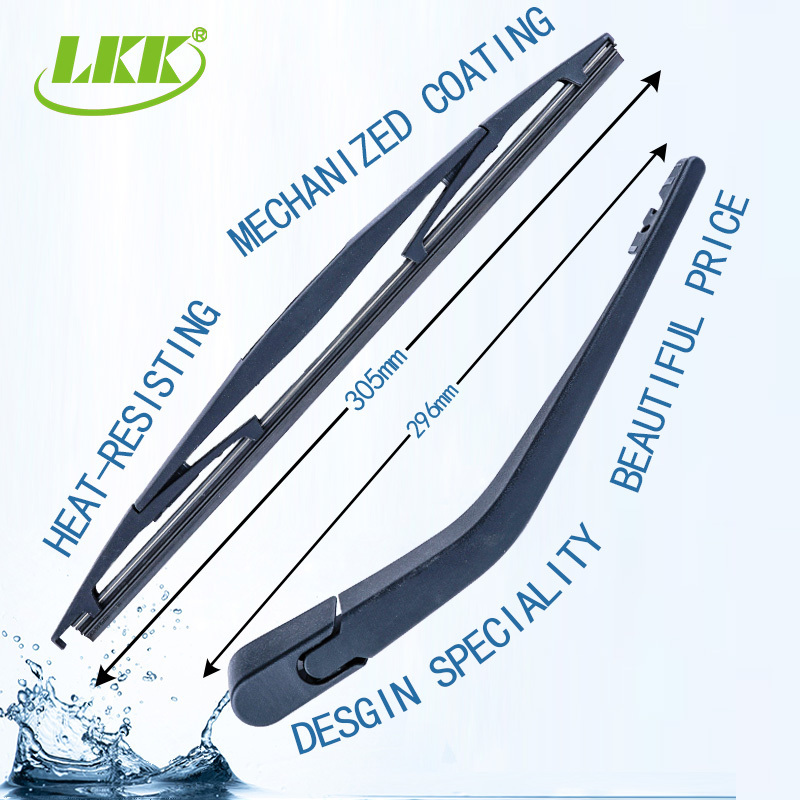 Popular Germany Car model Rear Wiper Arm & Blade For BMW 1 Series F20 2013