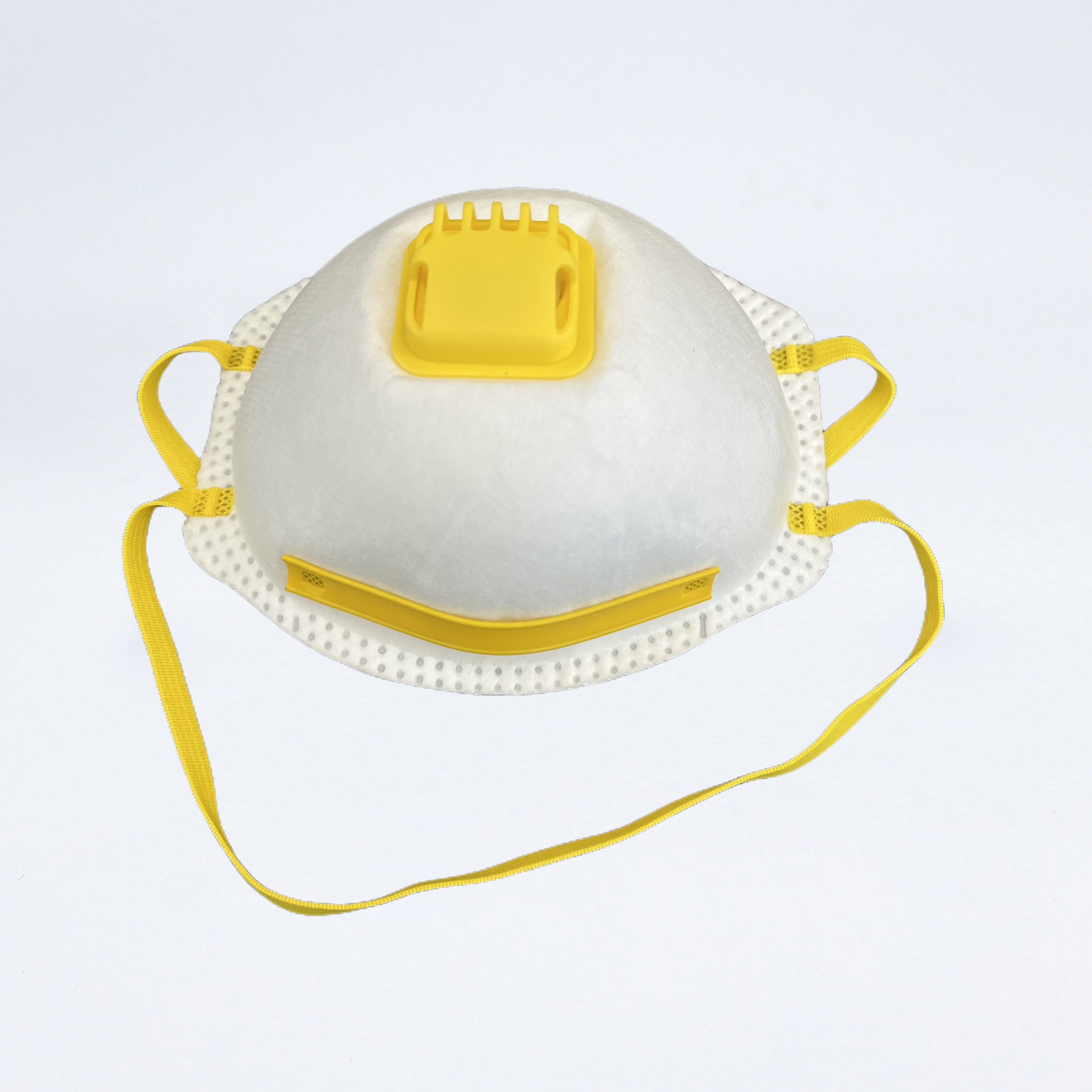 Wholesale High Protection Standard Disposable Filter Particulate Cup Respirator ffp1 Mask