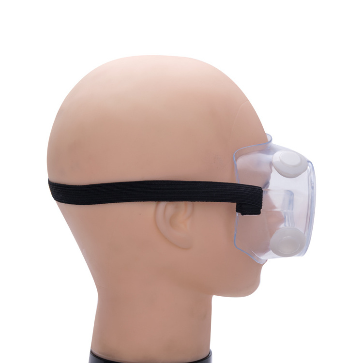 Anti impact safety glasses medical protective goggle