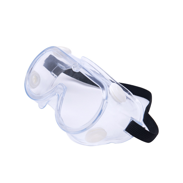 Anti impact safety glasses medical protective goggle