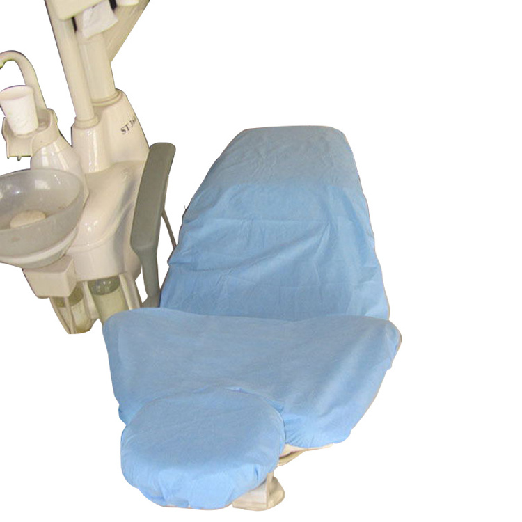 New type Disposable Dental Full Chair Cover