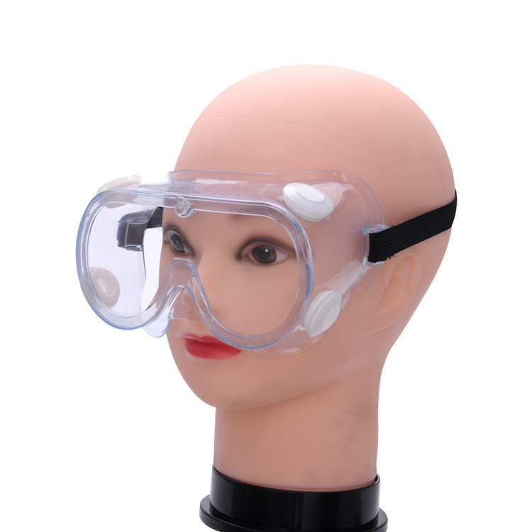 Anti impact safety glasses medical protective goggle