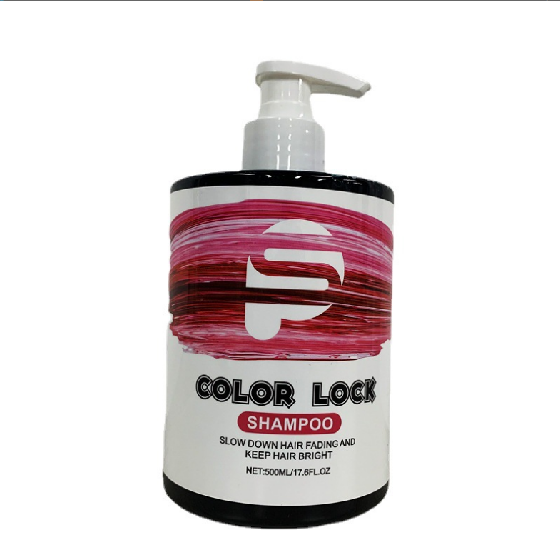 Silver blonde hair color protection shampoo say good bye to yellow hair purple shampoo