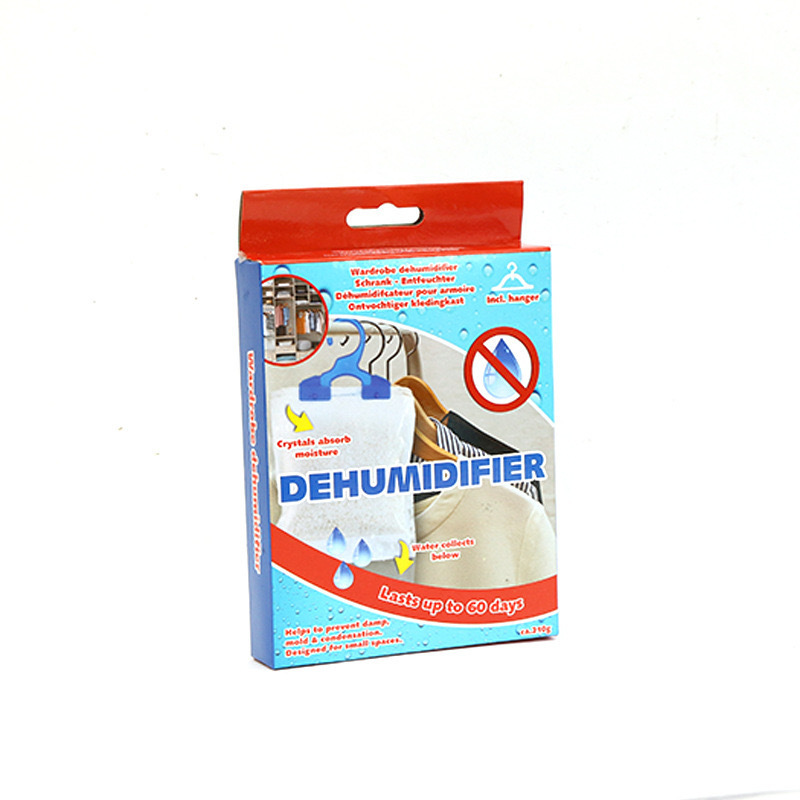 moisture absorber bag wardrobe calcium chloride moisture absorber and odor eliminator hanging bags