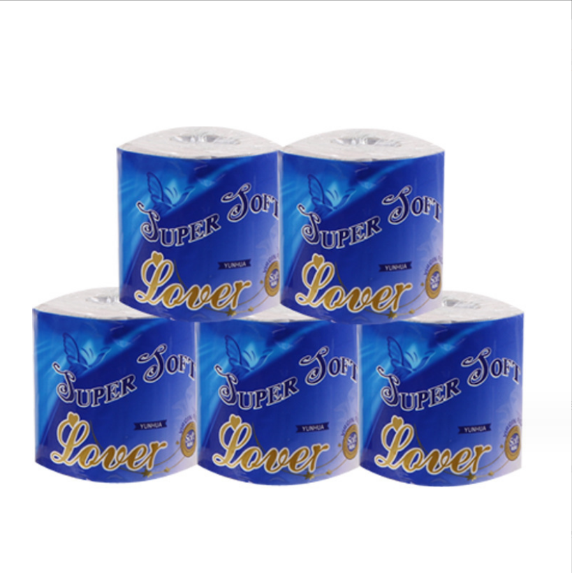 New Design Wholesale 80pcs Household Alcohol Free Cleaning Toilet Paper Custom logo Disposable wipes toilet