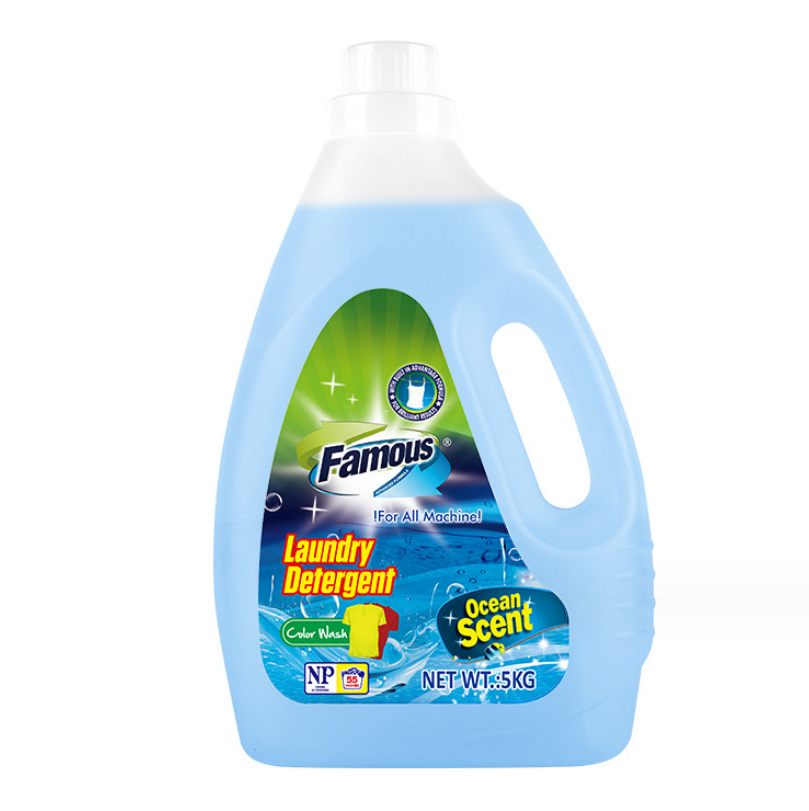 Breeze Professional Laundry Liquid 4x4.2L High Quality Optimum Stains Removal Without Residue Vietnam Suppliers