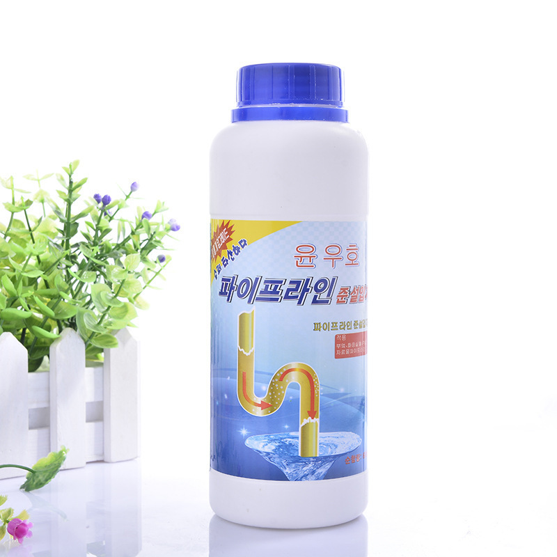 2021 High Quality Factory Price Powder for Odor Remover Toilet Clogging Dredging Powder Cleaner Drain Pipe Dredge Deodorant