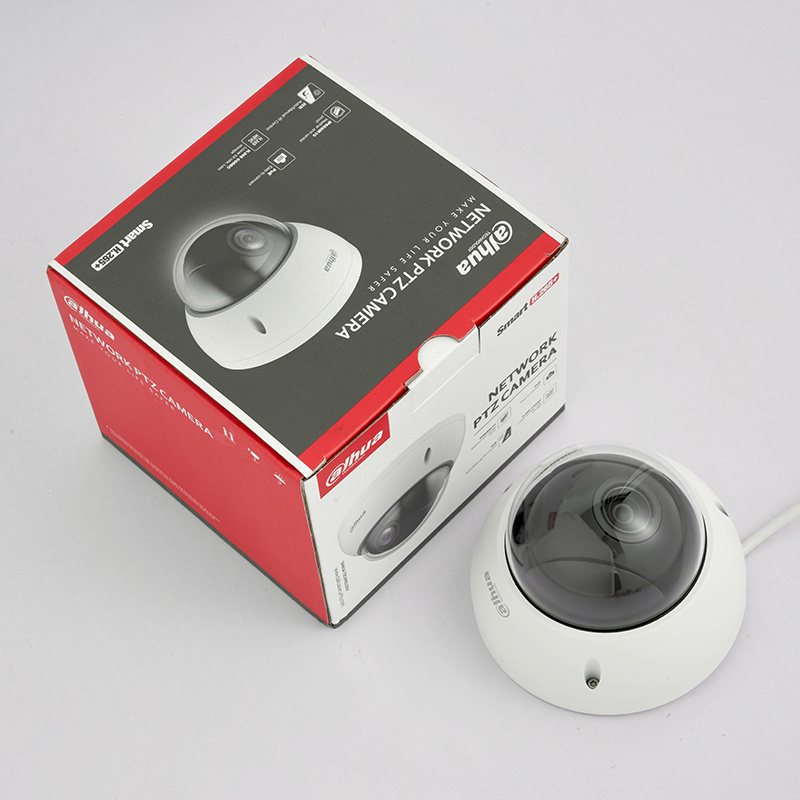 Ready to Ship IPC-HDBW2431R-ZS-S2 Large QTY stocks Dahua 4MP Dome Network Camera with IR Vari-focal Lens