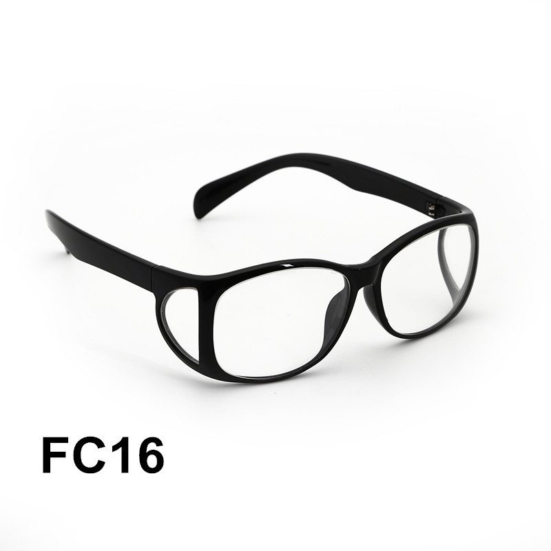 medical radiation protective lead spectacles lead glasses