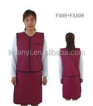 wholesale x ray protective lead apron