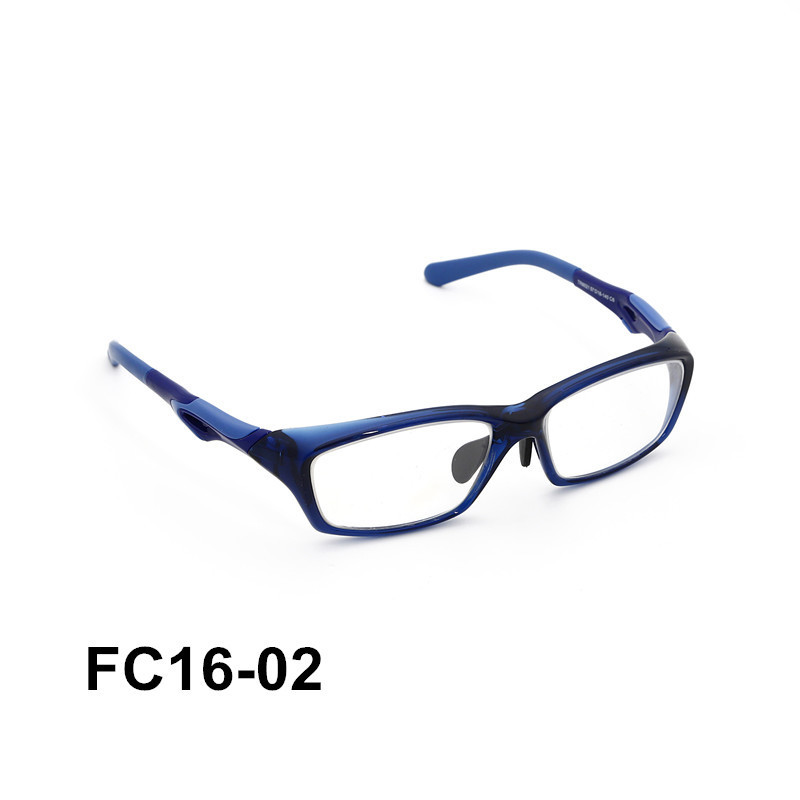 medical radiation protective lead spectacles lead glasses