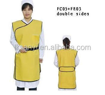 wholesale x ray protective lead apron